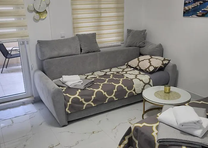 Appartement Mango Dubrovnik