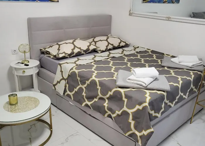 Mango Appartement Dubrovnik