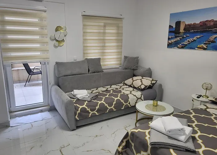 Appartement Mango Dubrovnik