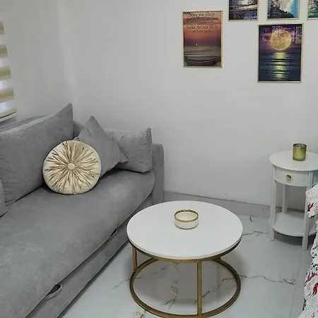 Apartamento Mango *