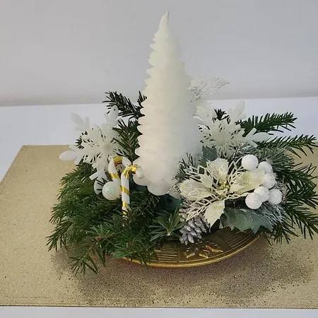 Mango شقة دوبروفينك