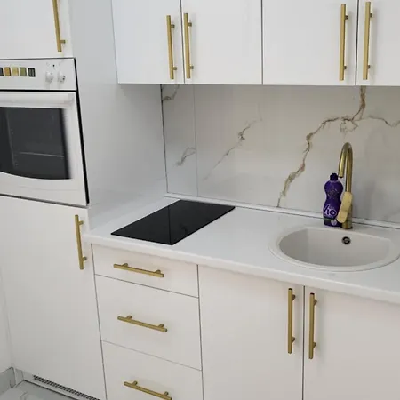 Mango アパート ドゥブロブニク