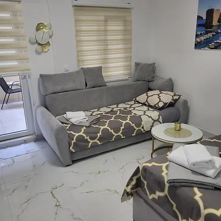 Apartament Mango Dubrownik