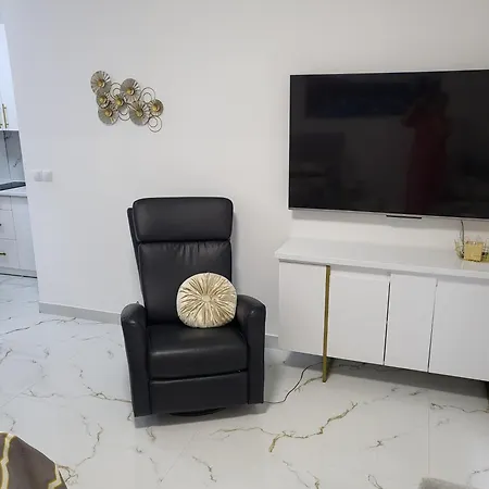 Appartamento Mango