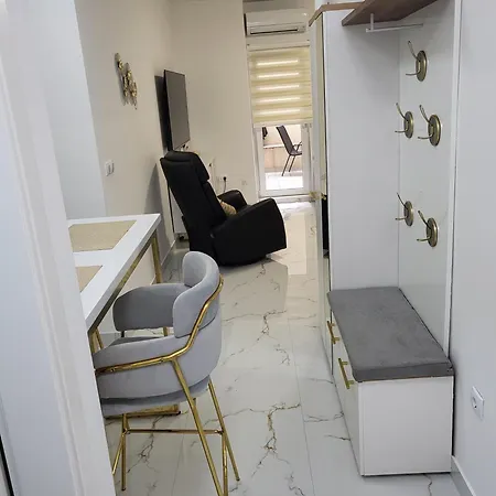 Apartamento Mango