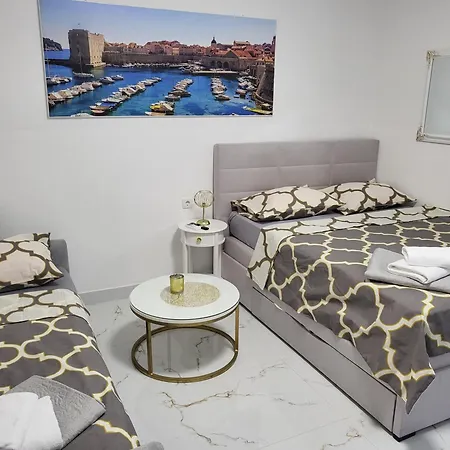 Mango Apartamento