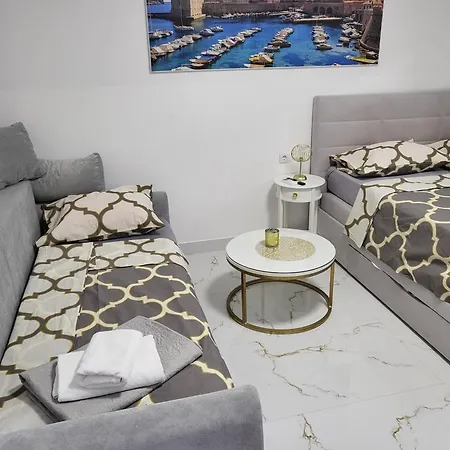 Apartamento Mango *