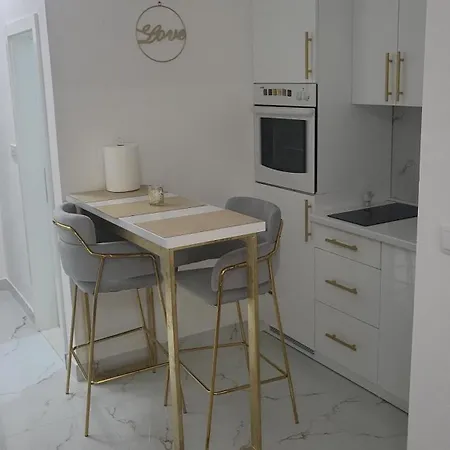 Mango Apartamento *