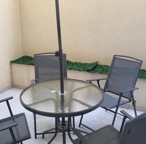 Apartament Mango
