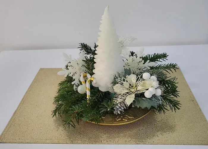 Mango Apartament Dubrownik