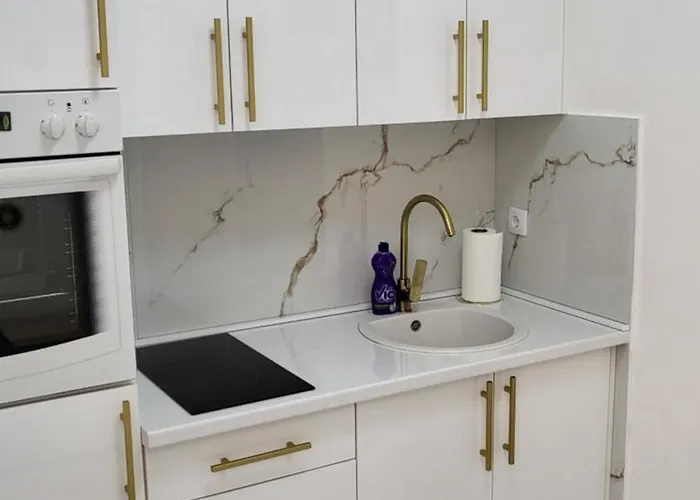 Mango Apartament Dubrownik