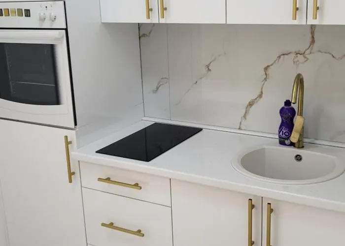 Mango Apartament Dubrownik