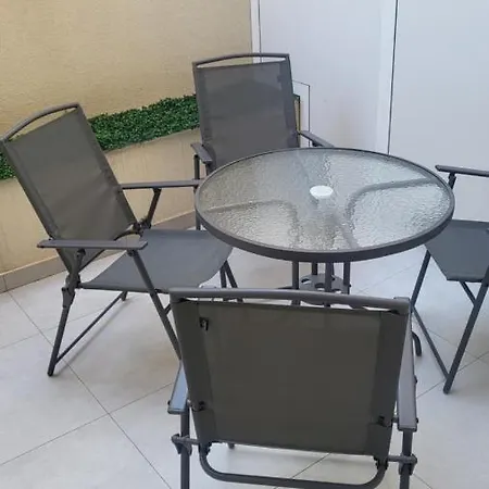 Apartamento Mango